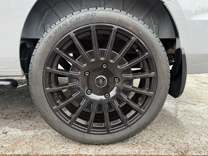 Used Ford Transit Custom 2023 for sale - 77594920: Photo 47