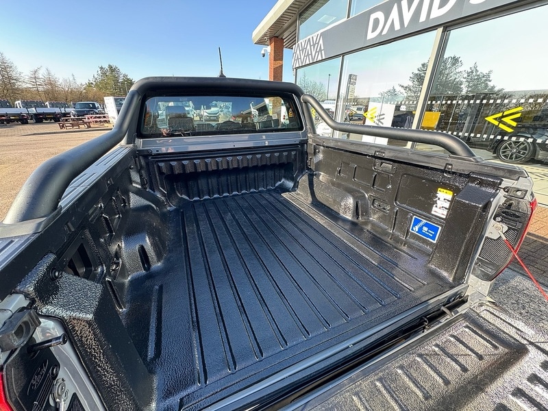 Used Ford Ranger 2023 for sale - 77749237: Photo 12