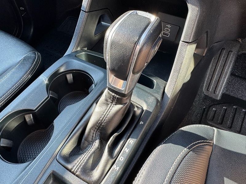 Used Ford Ranger 2023 for sale - 77749237: Photo 13