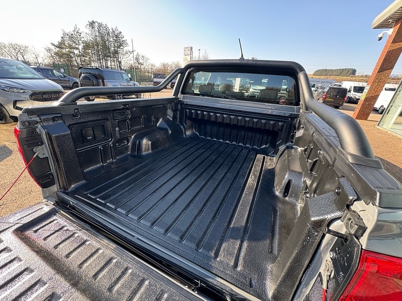 Used Ford Ranger 2023 for sale - 77749237: Photo 14