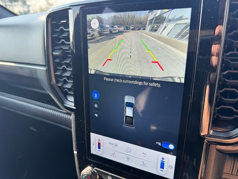 Used Ford Ranger 2023 for sale - 77749237: Photo 16