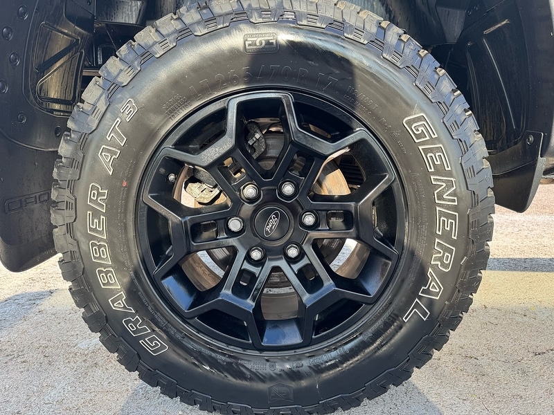 Used Ford Ranger 2023 for sale - 77749237: Photo 17