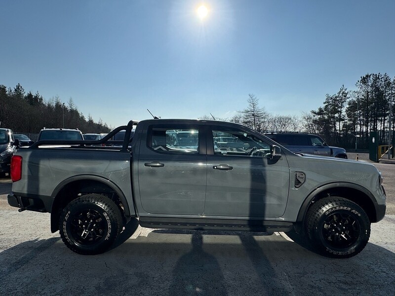Used Ford Ranger 2023 for sale - 77749237: Photo 18