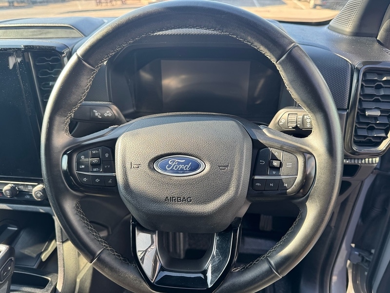 Used Ford Ranger 2023 for sale - 77749237: Photo 19