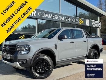 Used Ford Ranger 2023 for sale - 77749237: Photo