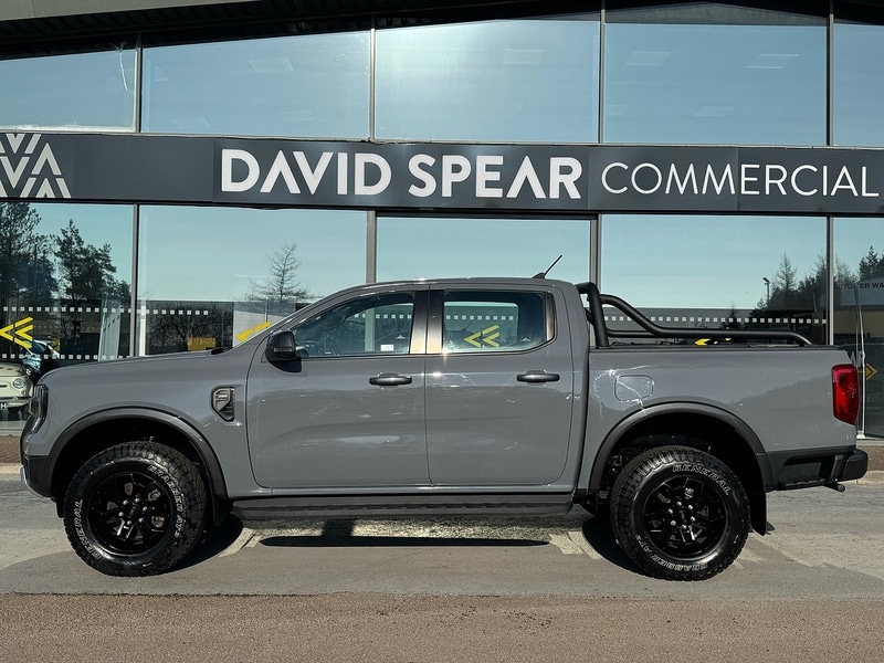 Used Ford Ranger 2023 for sale - 77749237: Photo 20