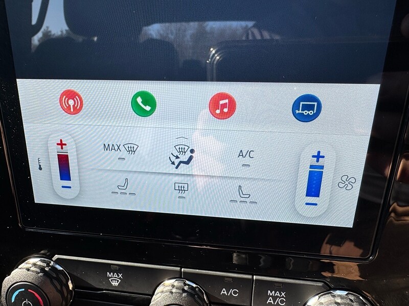 Used Ford Ranger 2023 for sale - 77749237: Photo 22