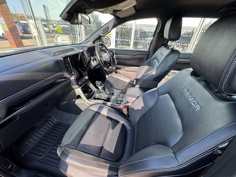 Used Ford Ranger 2023 for sale - 77749237: Photo 23