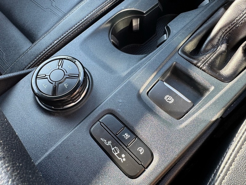 Used Ford Ranger 2023 for sale - 77749237: Photo 24