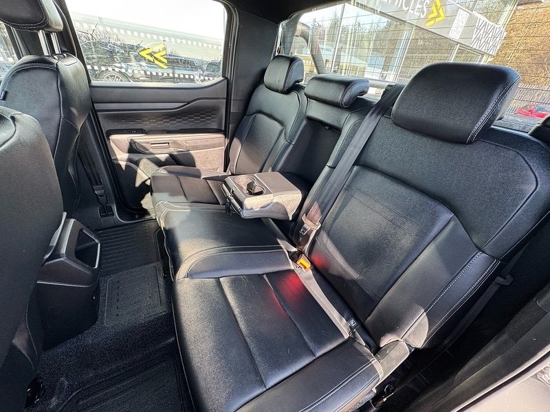 Used Ford Ranger 2023 for sale - 77749237: Photo 25