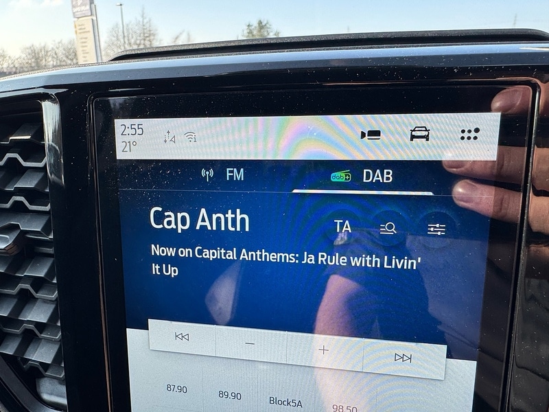 Used Ford Ranger 2023 for sale - 77749237: Photo 26