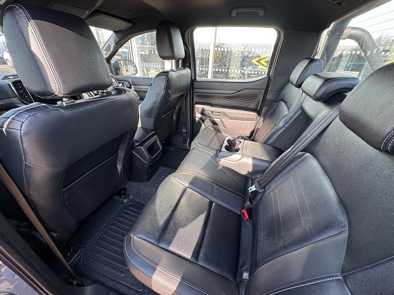 Used Ford Ranger 2023 for sale - 77749237: Photo 27