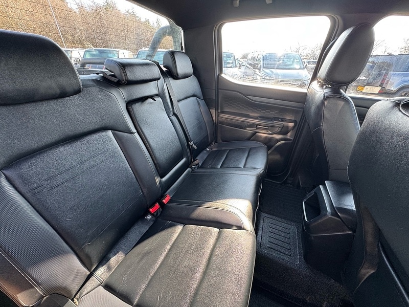 Used Ford Ranger 2023 for sale - 77749237: Photo 29