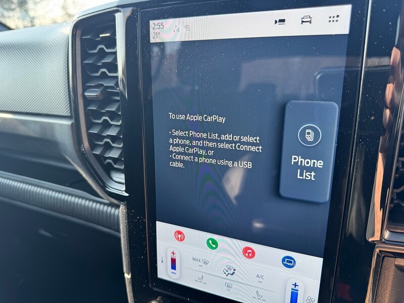 Used Ford Ranger 2023 for sale - 77749237: Photo 31