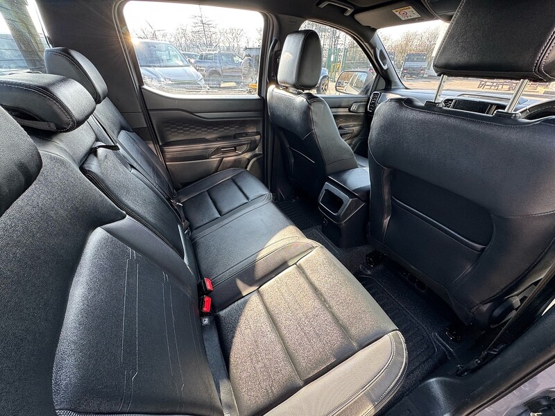 Used Ford Ranger 2023 for sale - 77749237: Photo 32