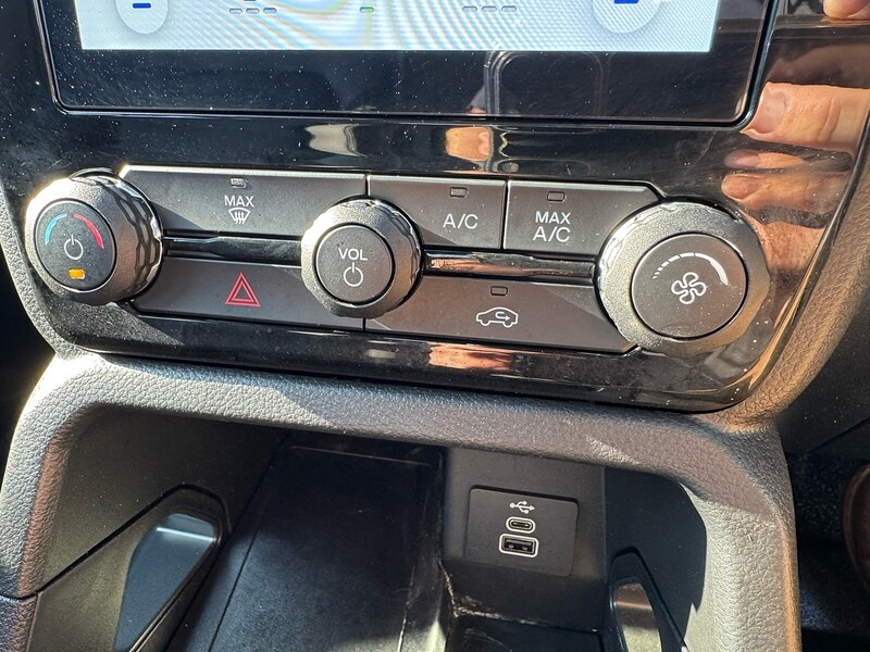 Used Ford Ranger 2023 for sale - 77749237: Photo 33