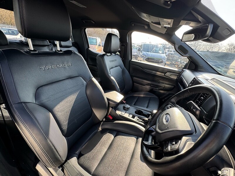 Used Ford Ranger 2023 for sale - 77749237: Photo 34