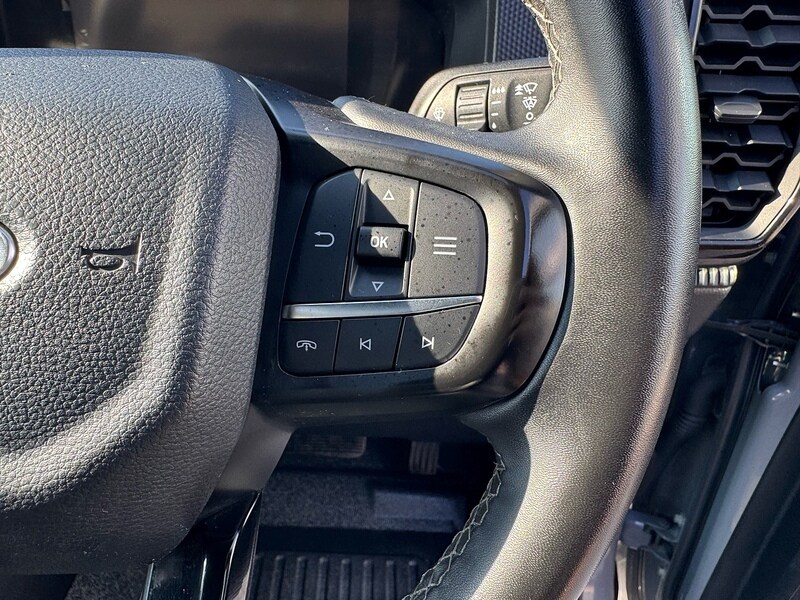 Used Ford Ranger 2023 for sale - 77749237: Photo 37
