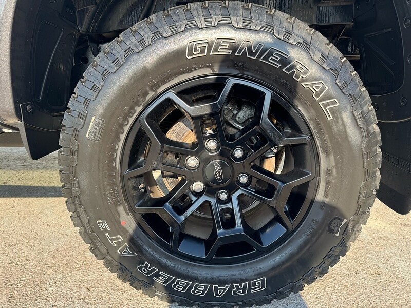 Used Ford Ranger 2023 for sale - 77749237: Photo 41