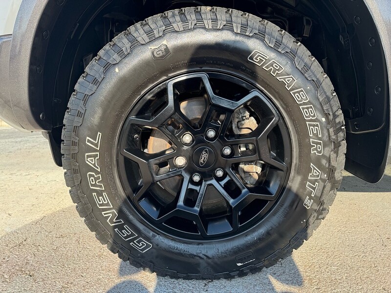 Used Ford Ranger 2023 for sale - 77749237: Photo 42