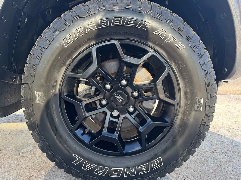 Used Ford Ranger 2023 for sale - 77749237: Photo 43