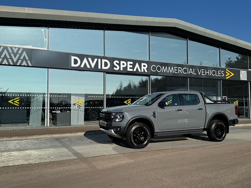 Used Ford Ranger 2023 for sale - 77749237: Photo 44