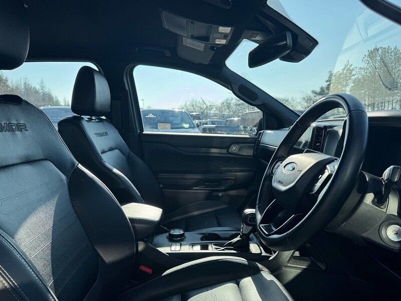 Used Ford Ranger 2023 for sale - 77749237: Photo 6