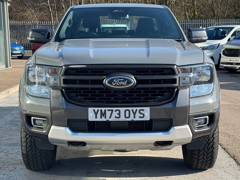 Used Ford Ranger 2023 for sale - 77749237: Photo 7