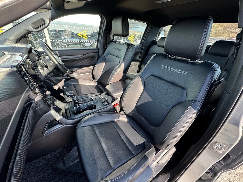 Used Ford Ranger 2023 for sale - 77749237: Photo 8