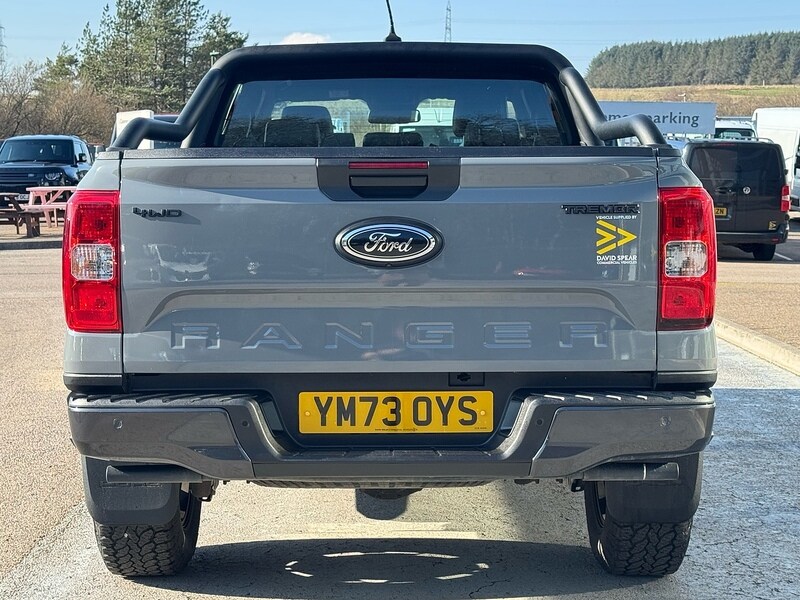 Used Ford Ranger 2023 for sale - 77749237: Photo 9