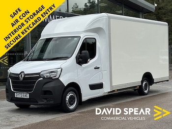 Renault - Master