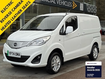 BYD ETP3 feature image