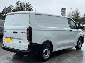 Used Ford Transit Custom 2023 for sale - 78594173: Photo
