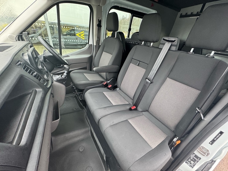 Used Ford Transit 2023 for sale - 77880670: Photo 11