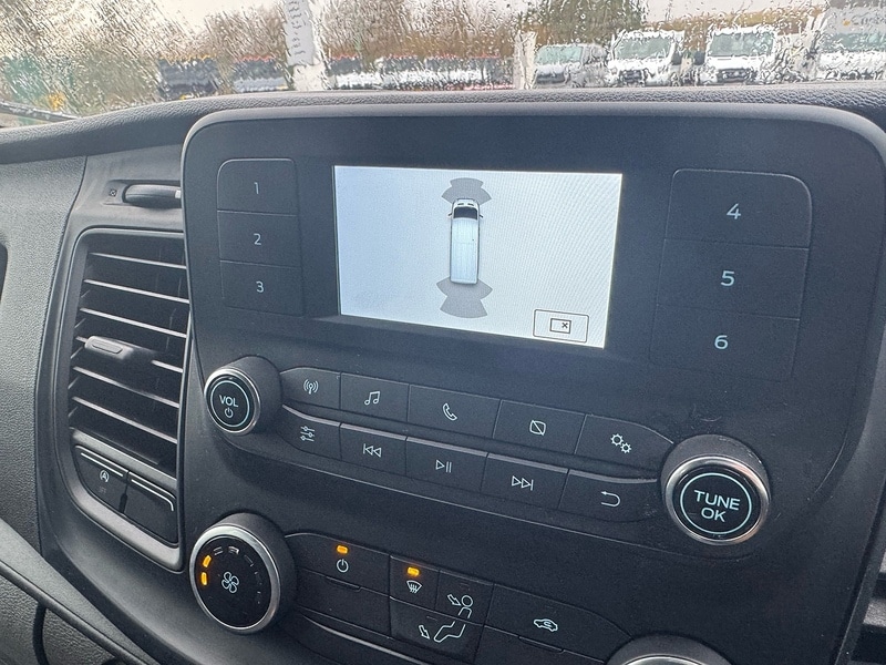 Used Ford Transit 2023 for sale - 77880670: Photo 13