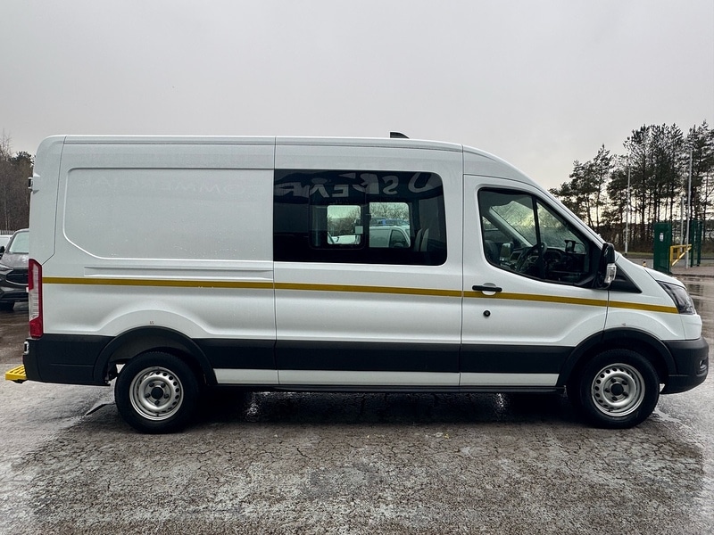 Used Ford Transit 2023 for sale - 77880670: Photo 14
