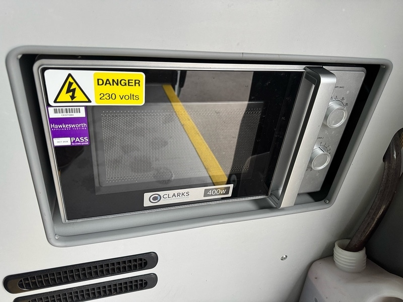 Used Ford Transit 2023 for sale - 77880670: Photo 18