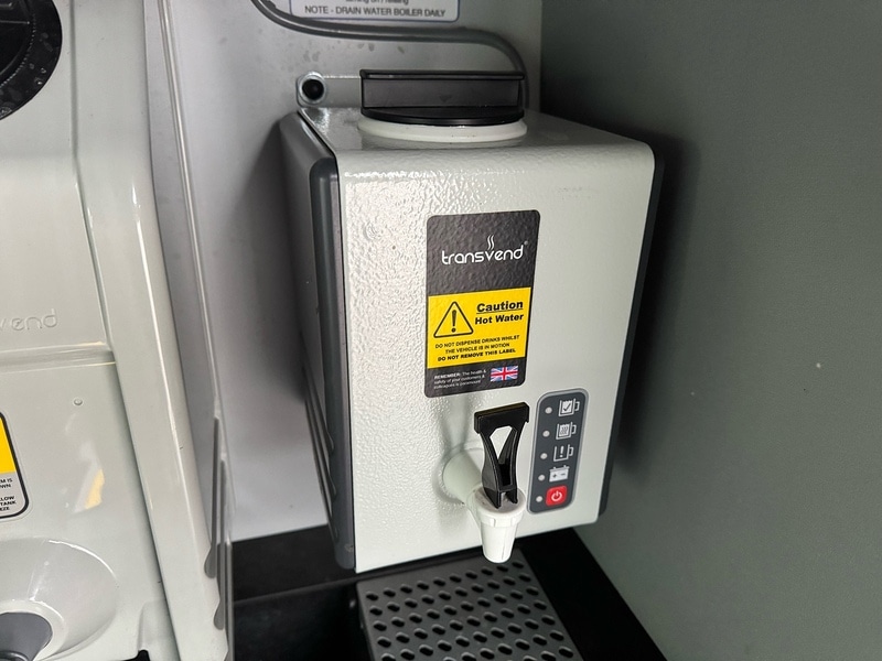 Used Ford Transit 2023 for sale - 77880670: Photo 20