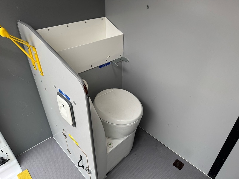 Used Ford Transit 2023 for sale - 77880670: Photo 21