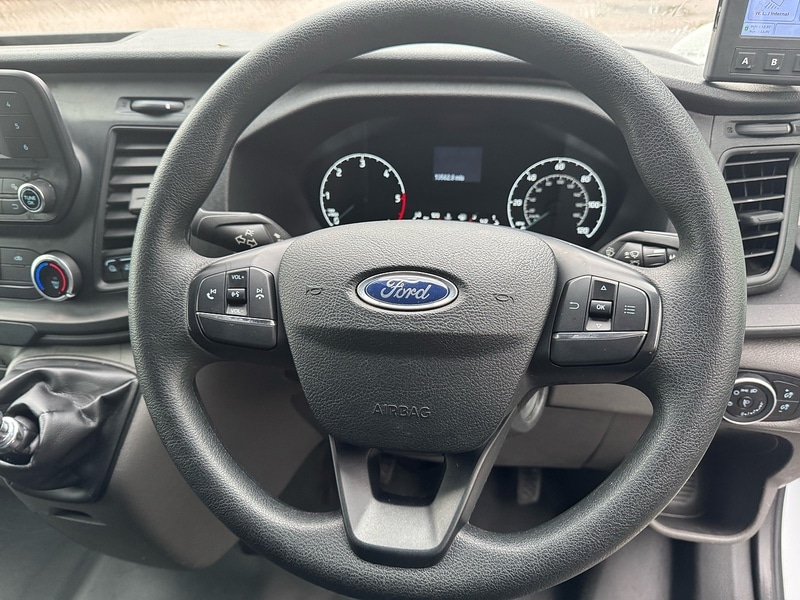 Used Ford Transit 2023 for sale - 77880670: Photo 23