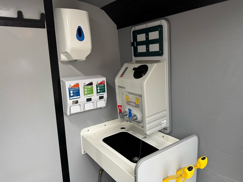 Used Ford Transit 2023 for sale - 77880670: Photo 24