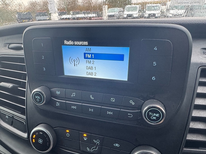 Used Ford Transit 2023 for sale - 77880670: Photo 25