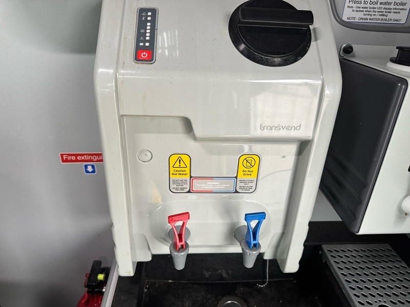 Used Ford Transit 2023 for sale - 77880670: Photo 26