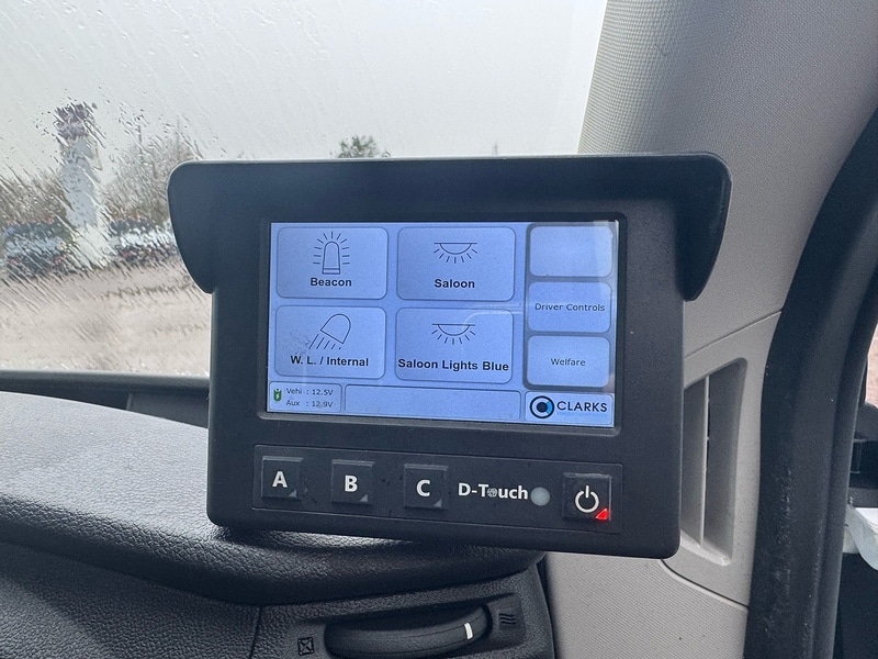 Used Ford Transit 2023 for sale - 77880670: Photo 27