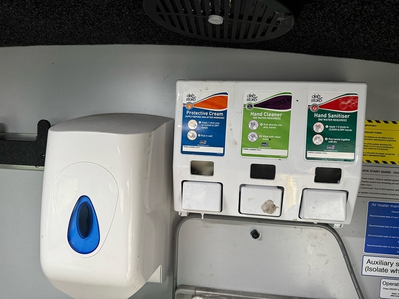 Used Ford Transit 2023 for sale - 77880670: Photo 29