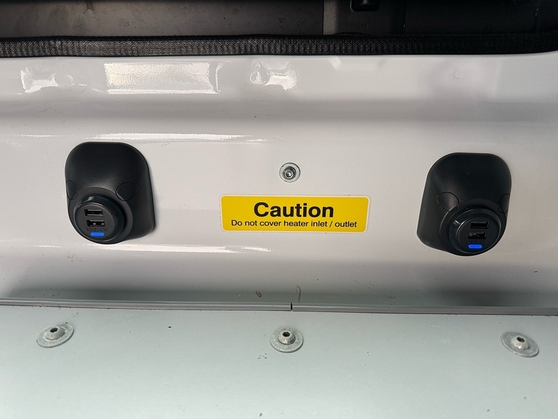 Used Ford Transit 2023 for sale - 77880670: Photo 30