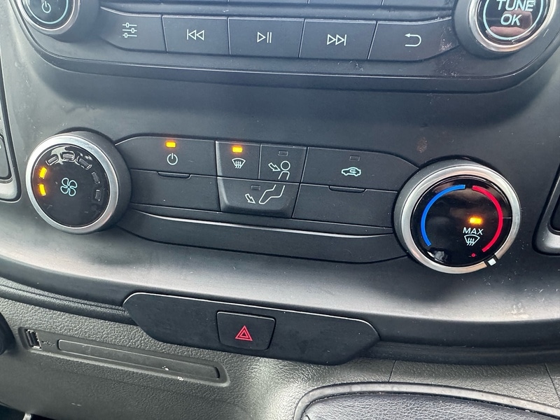 Used Ford Transit 2023 for sale - 77880670: Photo 32