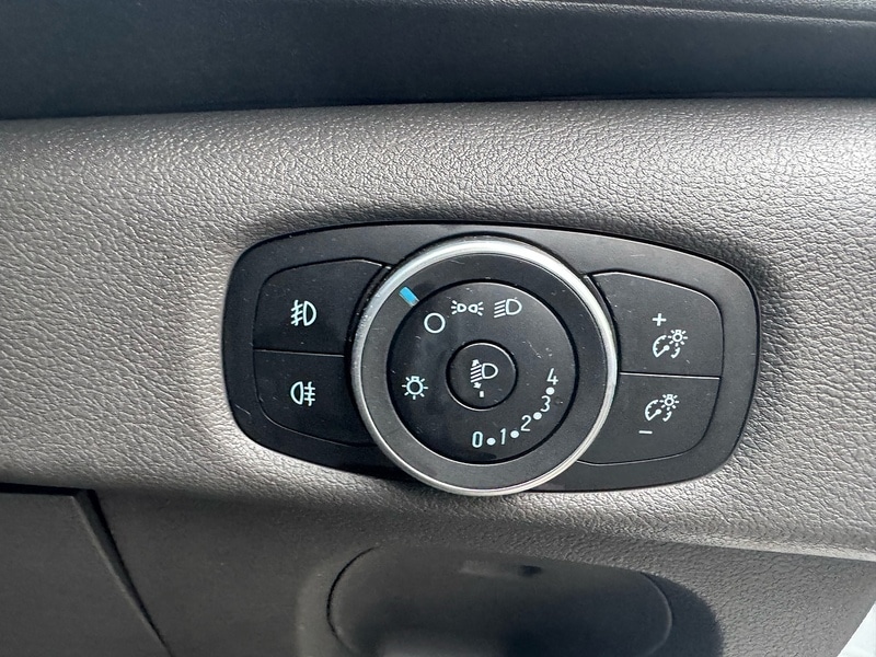 Used Ford Transit 2023 for sale - 77880670: Photo 38