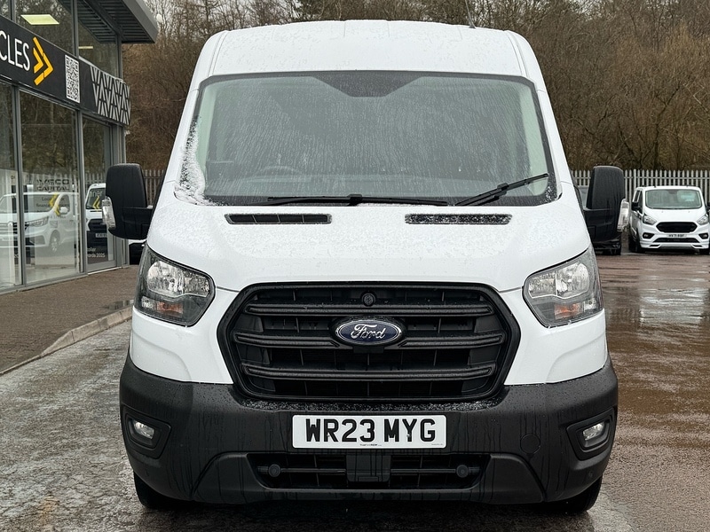 Used Ford Transit 2023 for sale - 77880670: Photo 7