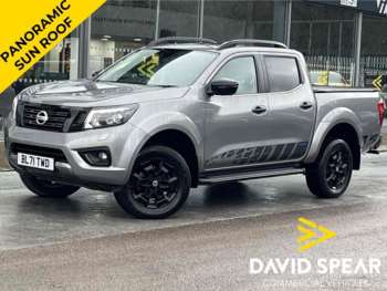 Used Nissan Navara 2021 for sale - 73177834: Photo